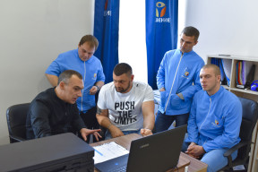 Наркологическая клиника "Решение" в Торопце - 10